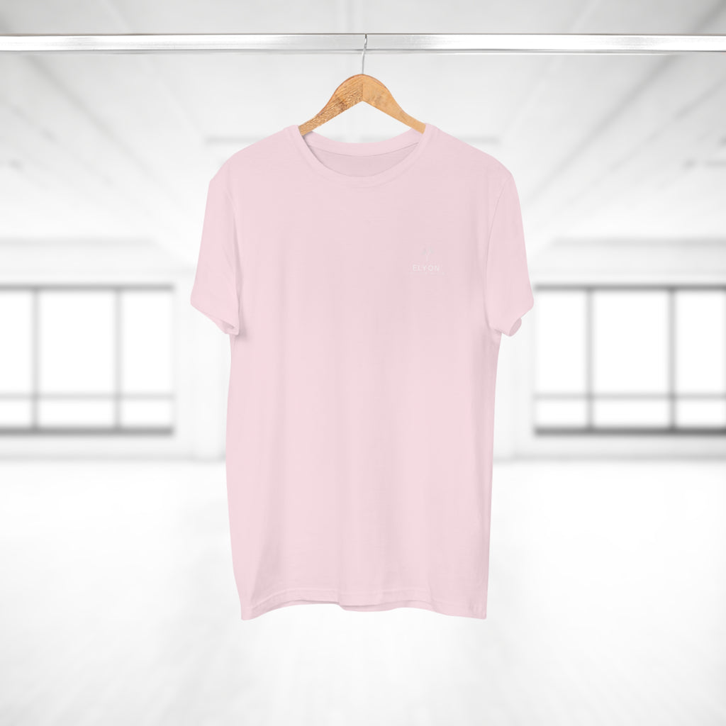 Elyon Lifestyle Men's T‑Shirt
