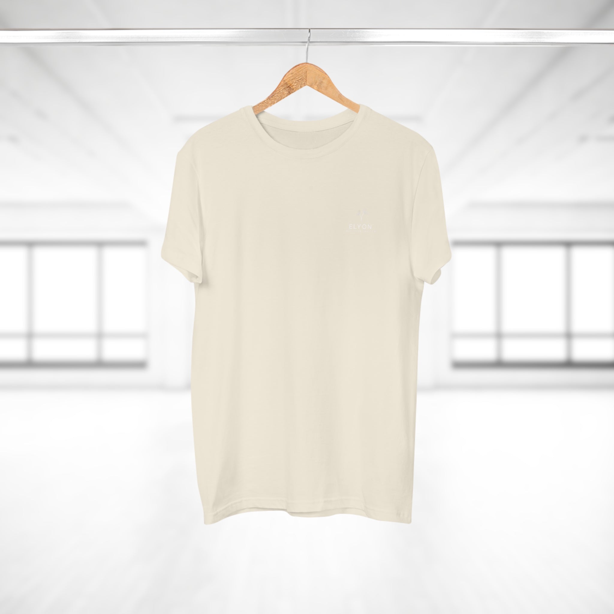 Elyon Lifestyle Men's T‑Shirt