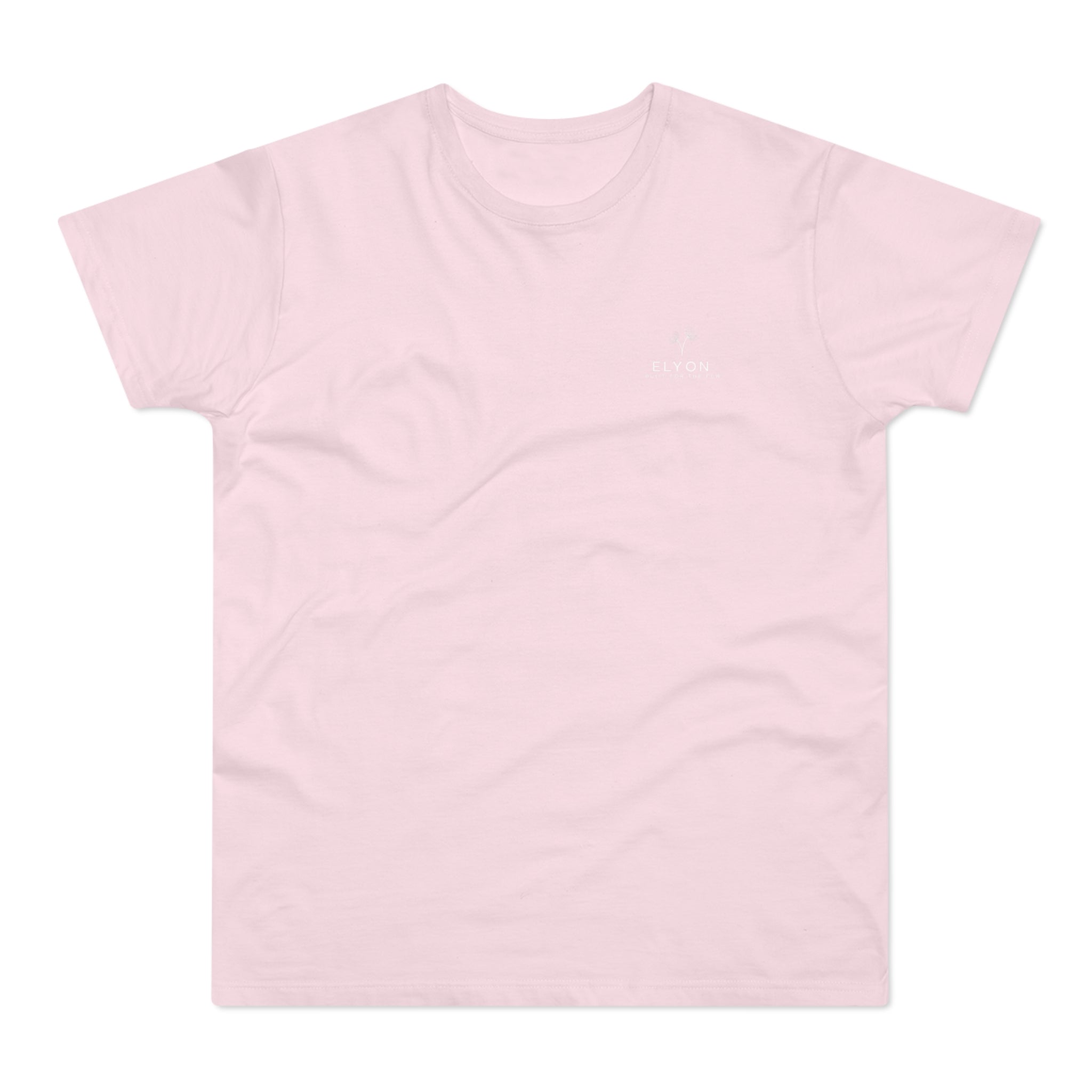 Elyon Lifestyle Men's T‑Shirt