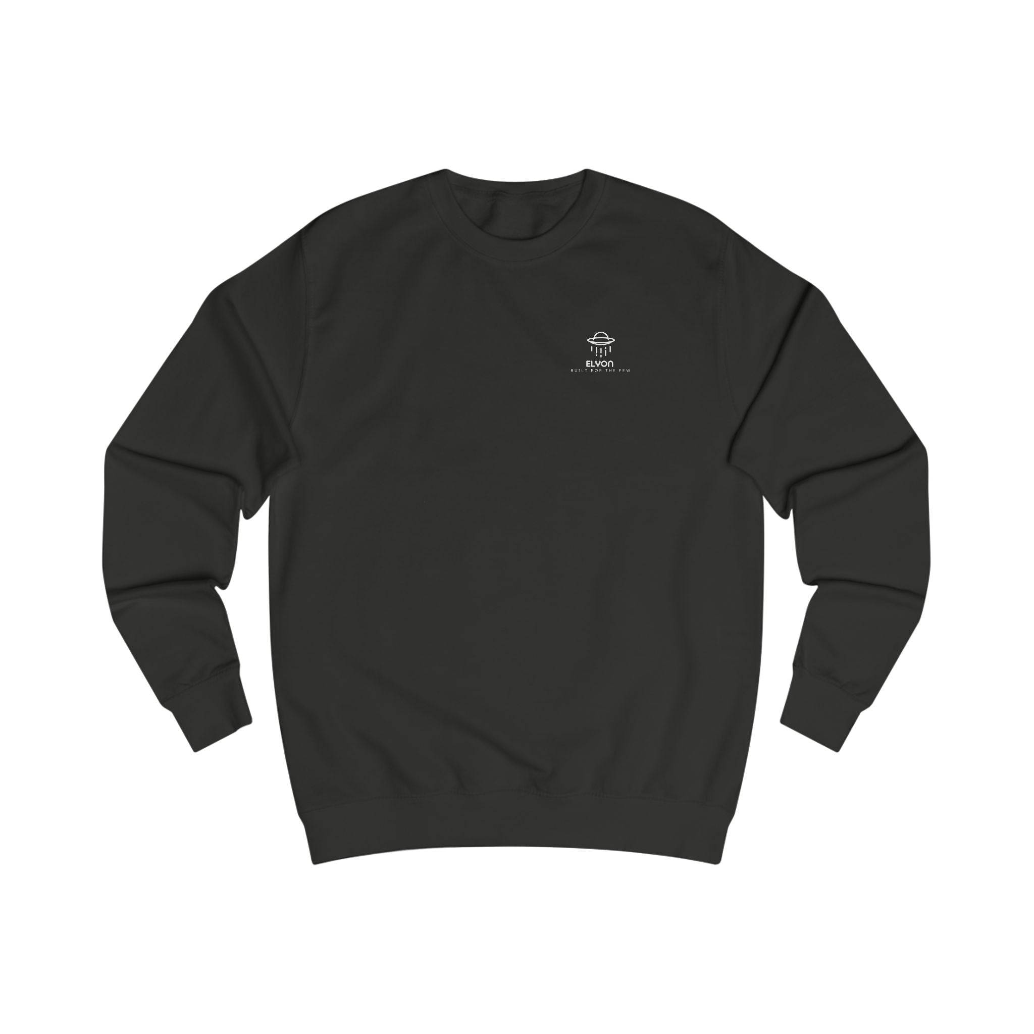 Elyon Casual Sweatshirt