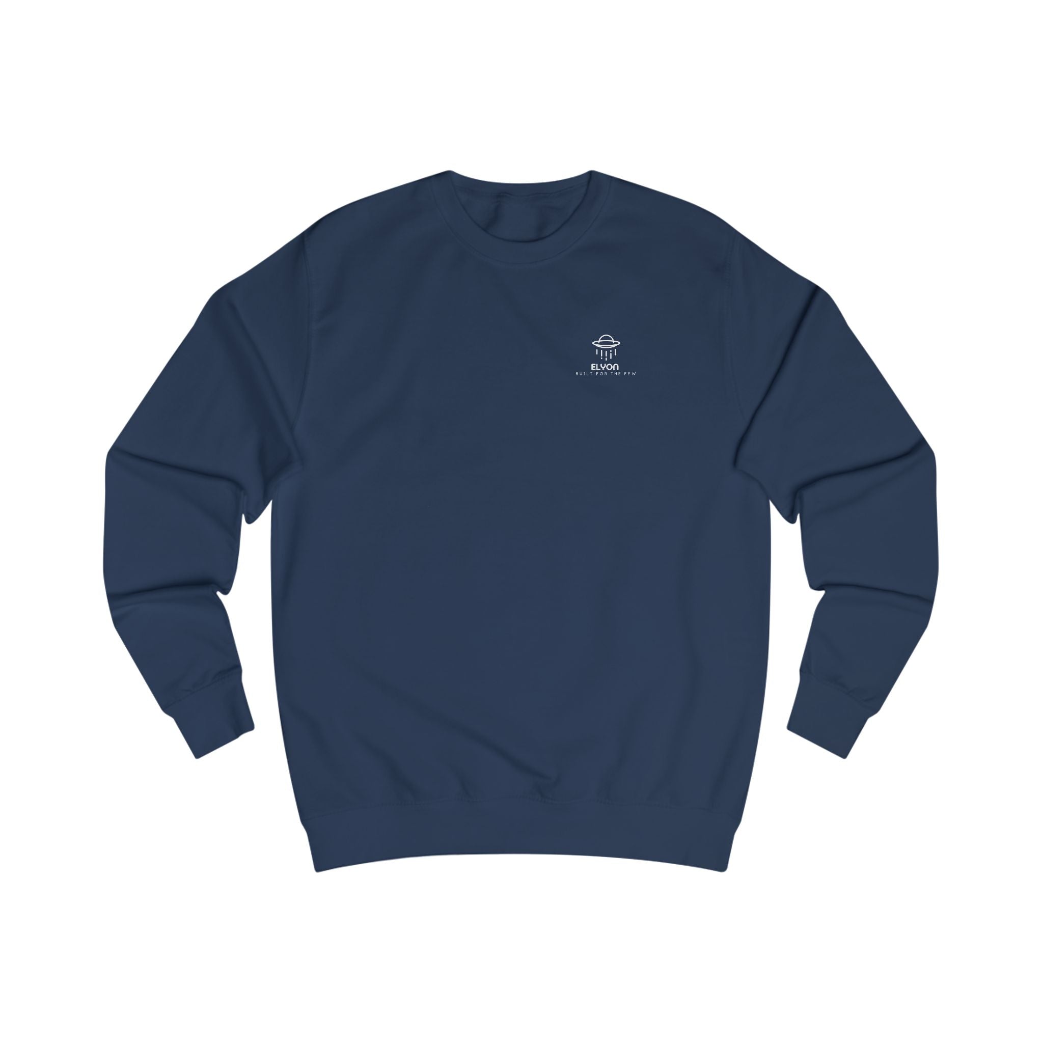 Elyon Casual Sweatshirt