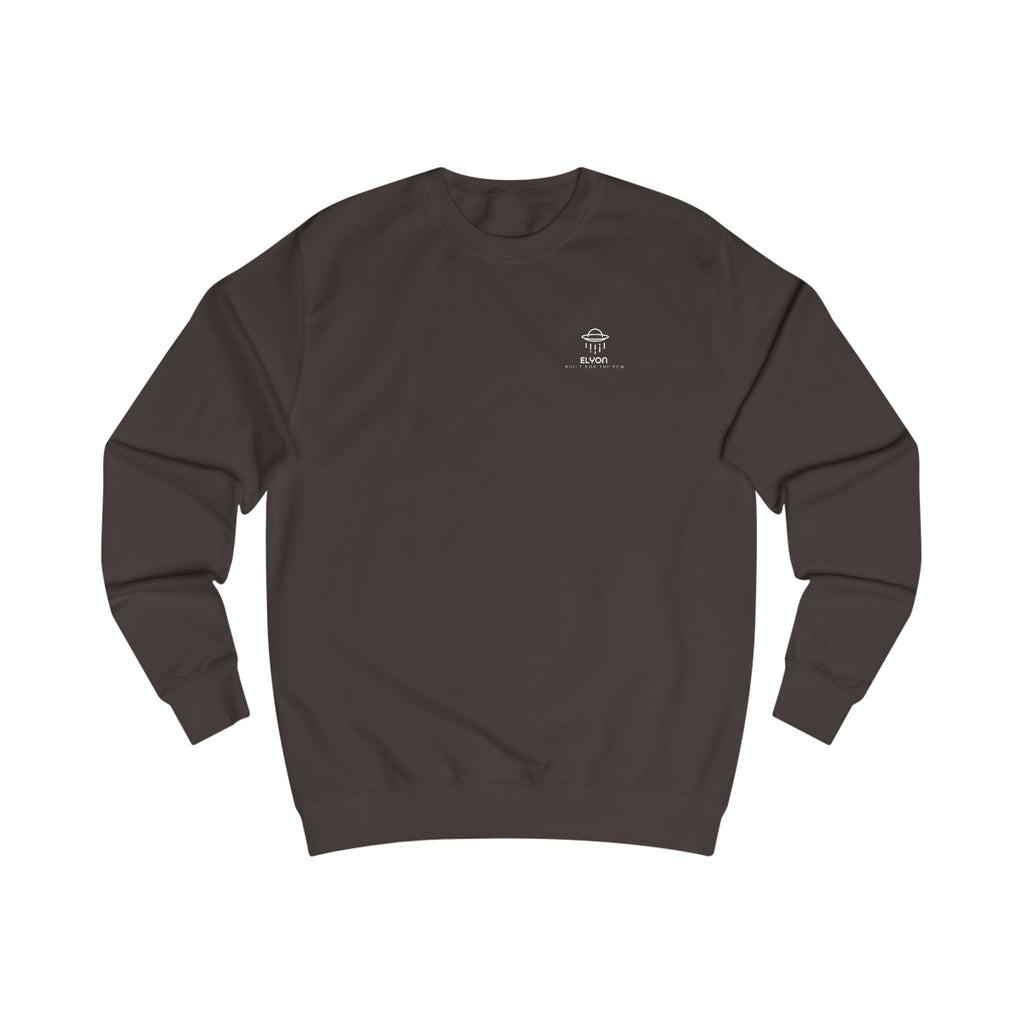 Elyon Casual Sweatshirt