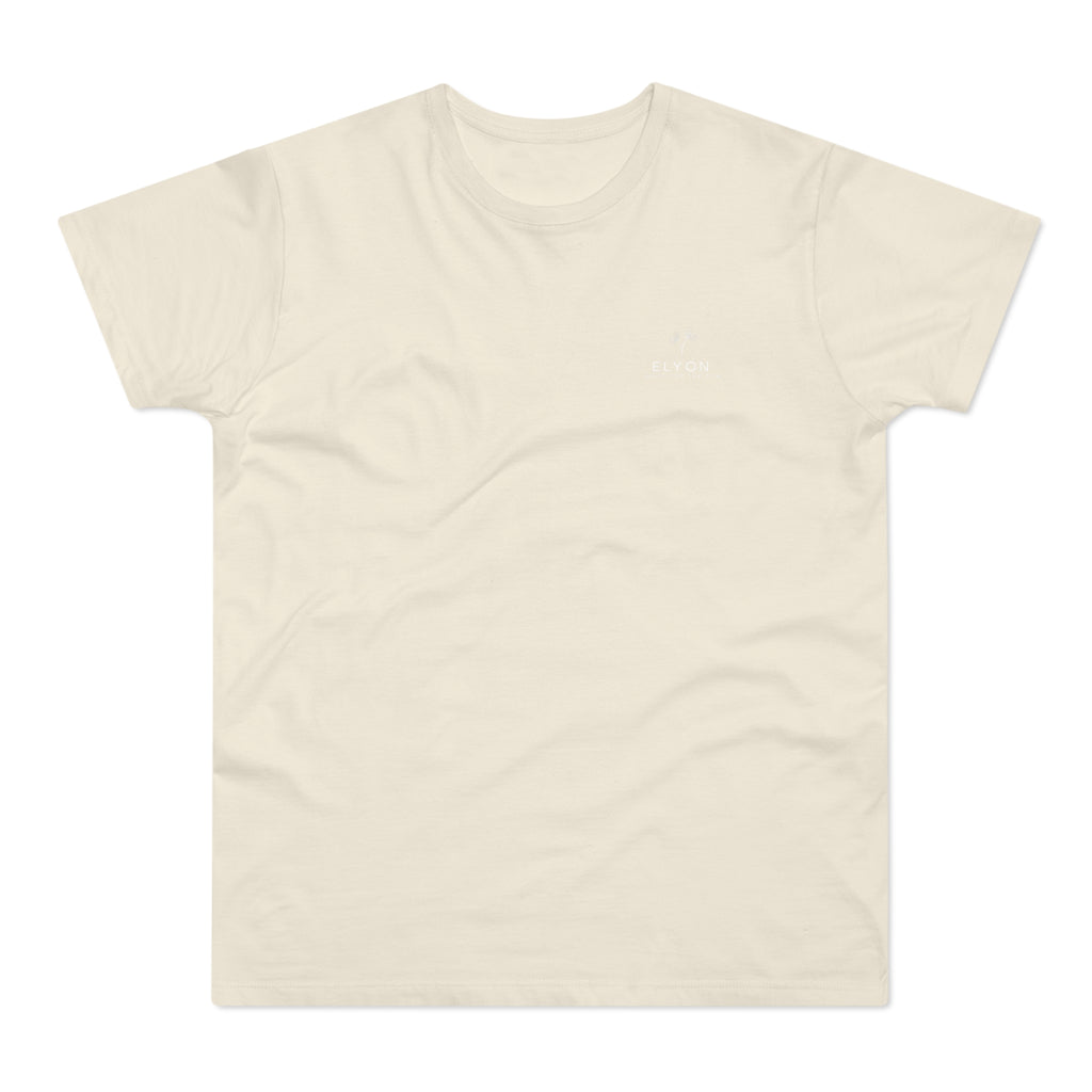 Elyon Lifestyle Men's T‑Shirt