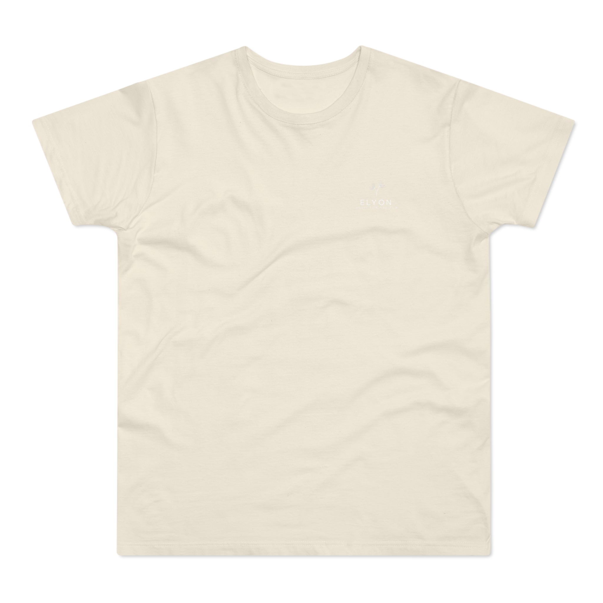 Elyon Lifestyle Men's T‑Shirt